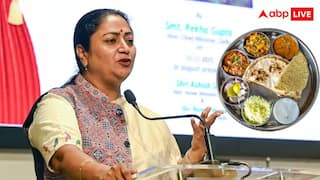 Atal Canteen Scheme : ৫ টাকায় পুরো থালি, দিল্লির ১০০টি এলাকায় 'অটল ক্যান্টিন', দিনে দু'বার ৫০০ পাত পড়বে 