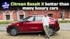 Citroen Basalt X Review | Auto Live