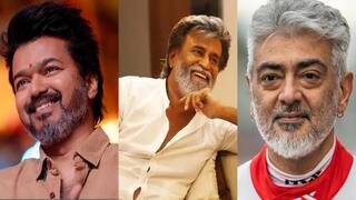 Superstar: சூப்பர்ஸ்டார் யாரு? அடித்துக்கொள்ளும் ரஜினி - அஜித் ரசிகர்கள்.. உள்ளே வந்த விஜய் ஃபேன்ஸ்!