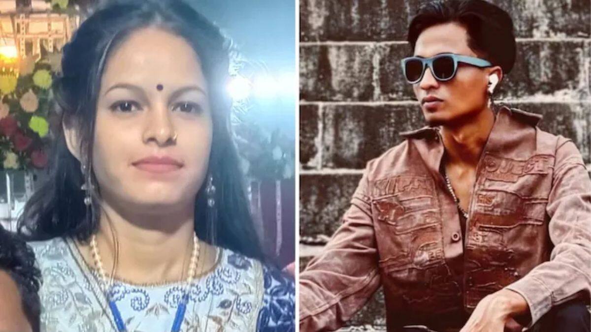 Crime: ”சேலை பிடிக்கல” திருமணத்தன்று வெடித்த வாக்குவாதம், லிவ்-இன் காதலியை அடித்தே கொன்ற இளைஞர்