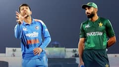 एशिया कप राइजिंग स्टार्स टूर्नामेंट में पाकिस्तान टीम से हाथ मिलाने गए थे भारतीय प्लेयर्स, क्या है वायरल दावे का सच? जानिए