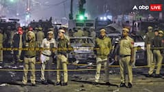 Dr Umar Assembled Bomb On Red Fort Premises Before Deadly Blast: Sources