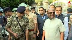 রাজভবনে বম্ব স্কোয়াড, স্নিফার ডগ নিয়ে তল্লাশি CRPF-কলকাতা পুলিশের, বের করা হল কর্মীদের ! নেপথ্য়ে কী ?