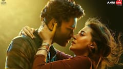 धनुष की सबसे बड़ी बॉलीवुड ओपनर बनेगी ‘तेरे इश्क में’, 11 साल पुराना रिकॉर्ड तोड़ेगें एक्टर?