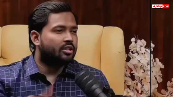 खान सर के अनुसार,