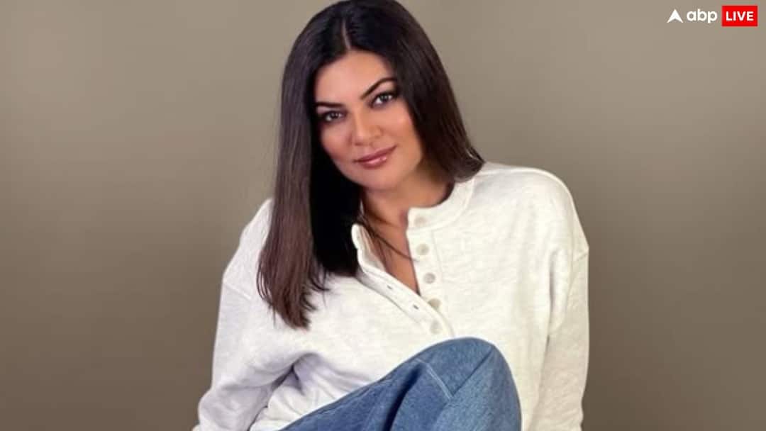 Sushmita Sen revealed why she did her heart surgery without anesthesia and remain conscious हार्ट अटैक के बाद सुष्मिता सेन ने क्यों पूरे होश में रहकर करवाई थी अपनी सर्जरी? एक्ट्रेस ने बताई हैरान कर देने वाली वजह