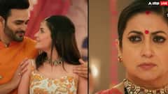 तुलसी करेगी खुद की बेटी की जिंदगी बर्बाद, 'क्योंकि सास भी कभी बहू थी' में होगा बड़ा धमाका