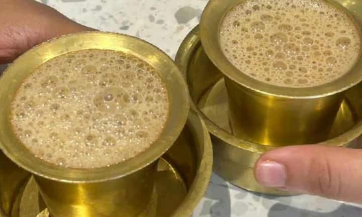 वहीं आज भी फिल्टर कॉफी पूरी दुनिया में फेमस है. टेस्ट एटलस की टॉप 38 कॉफी इन द वर्ल्ड लिस्ट में फिल्टर कॉफी दूसरे नंबर पर रही. जिससे इसकी पॉपुलैरिटी और बढ़ गई.