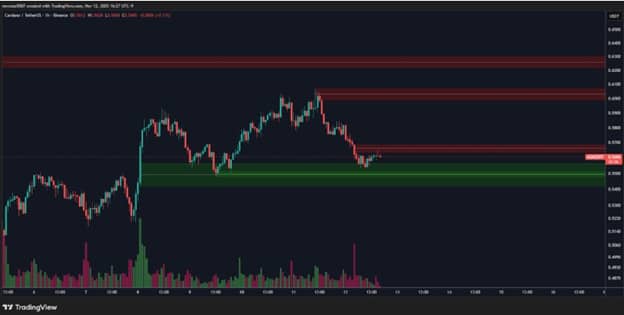 Buy These 2 Top Cryptos Today For A Shot At Financial Freedom By 2026