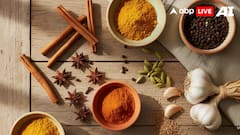 10 Kitchen Spices That Reduce Inflammation Naturally