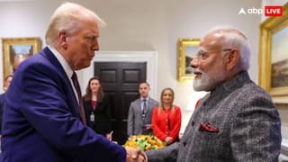 Trump Claims PM Modi Said 'We Are Not Going To War' On Call With Him After 350% Tariff Warning