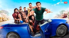 Box Office: 'दे दे प्यार दे 2' चौथे दिन बनी रकुल प्रीत की चौथी सबसे बड़ी फिल्म, जानें कमाई