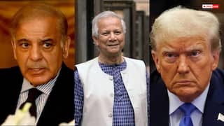 'अमेरिका और पाकिस्तान का एजेंडा...', शेख हसीना की सजा पर बोले एक्सपर्ट्स; कठपुतली बन चुके हैं यूनुस!