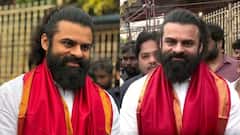 మెగా ఫ్యామిలీ నుంచి మరో గుడ్ న్యూస్ - పెళ్లిపై సుప్రీమ్ హీరో సాయి దుర్గా తేజ్ అనౌన్స్‌మెంట్