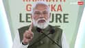‘Congress Pushed Colonial Mindset, Prioritised English Language’: PM Modi
