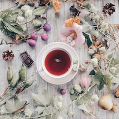 Tea: दररोज किती चहा पिणं योग्य आहे?