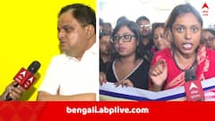 'SSC-র ইন্টারভিউ তালিকায় কীভাবে 'দাগি' প্রার্থীদের নাম ?' প্রশ্ন তুলে মামলা, কী প্রতিক্রিয়া শিক্ষামন্ত্রীর ?