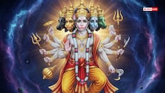 Panchamukhi Hanuman: जीवन में संकट से पाएं राहत और शक्ति,मंगलवार को करें पंचमुखी हनुमान की पूजा