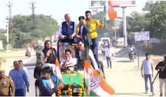 ਕਿਸਾਨਾਂ ਦਾ ਵਿਰੋਧ ਹੋਇਆ ਹੋਰ ਤੇਜ਼, ਹਜ਼ਾਰਾਂ ਕਿਸਾਨਾਂ ਨੇ ਦਿੱਲੀ ਵੱਲ ਕੀਤਾ ਕੂਚ