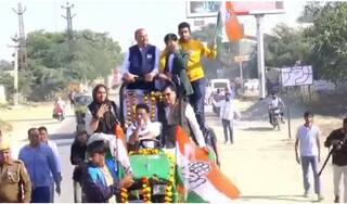 ਕਿਸਾਨਾਂ ਦਾ ਵਿਰੋਧ ਹੋਇਆ ਹੋਰ ਤੇਜ਼, ਹਜ਼ਾਰਾਂ ਕਿਸਾਨਾਂ ਨੇ ਦਿੱਲੀ ਵੱਲ ਕੀਤਾ ਕੂਚ