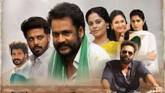 చావు బతుకుల మధ్య ఎమోషన్ - ఆసక్తికరంగా 'దండోరా' టీజర్