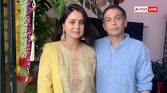 Rohini Acharya Husband: डीयू से पढ़ाई और सिंगापुर में नौकरी, जानें कौन हैं लालू की बेटी रोहिणी के पति?