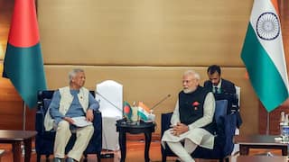 Bangladesh Writes To India, Citing Extradition Pact For Hasina’s Return