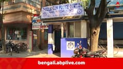 বাসে আলাপ, হাসপাতালে পৌঁছে তাকেই ভরসা, শিশুকে রেখে ওষুধ আনতে গেলেন মা, ফিরে এসে আর কাউকে দেখলেন না !