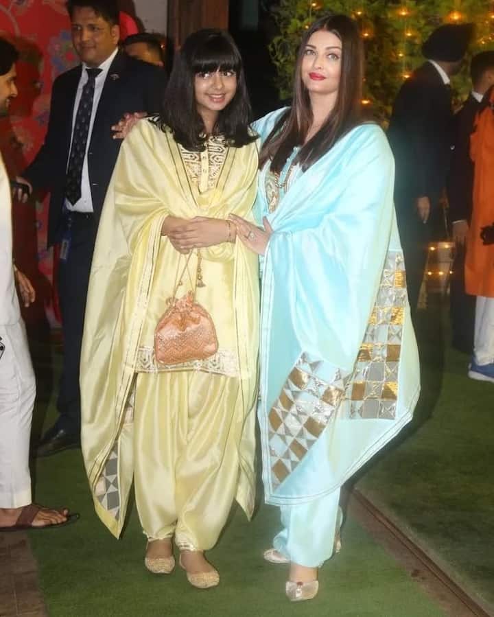 अगर ऐश्वर्या और अभिषेक की लाडली की फीस पर गौर करें तो रिपोर्ट के अनुसार हर महीने 4.5 लाख रुपये फीस जाती है.