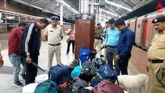 হাওড়া স্টেশন চত্বরে নাকা তল্লাশি, RPF-এর পাশাপাশি নজরদারি বম্ব স্কোয়াডেরও; হাই অ্যালার্ট শিয়ালদায়ও