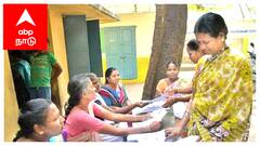 மயிலாடுதுறை மாவட்ட வாக்காளர்களே இன்று SIR சிறப்பு முகாம்.. தவறவிடாதீர்கள்..!