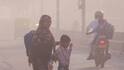 Delhi Continues To Choke As AQI Hits 500: GRAP-4 Emergency, Outdoor Sports Banned