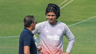 Shubman Gill Injury Update: शुभमन गिल दूसरा टेस्ट खेलेंगे या नहीं? इंजरी पर आया लेटेस्ट अपडेट; जानें अब कैसी है तबीयत