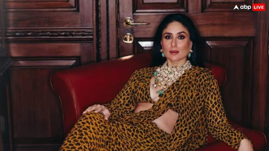 'नेपोटिज्म आपको डेब्यू करा सकता है, लेकिन...', इनसाइडर वर्सेस आउटसाइडर डिबेट पर बोलीं करीना कपूर