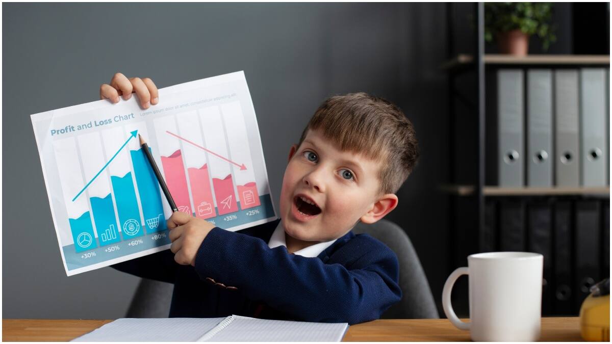 Investments for Child : పిల్లల ఫ్యూచర్​ కోసం పెట్టుబడి పెట్టాలనుకుంటున్నారా ? ఈ ఈక్విటీ ఫండ్స్​తో అధిక రాబడి మీ సొంతం