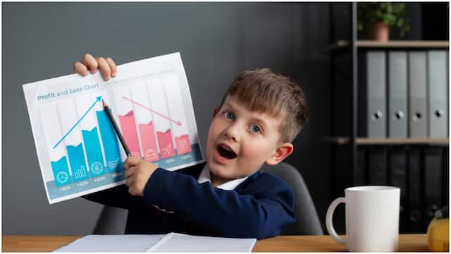 Investments for Child : పిల్లల ఫ్యూచర్​ కోసం పెట్టుబడి పెట్టాలనుకుంటున్నారా ? ఈ ఈక్విటీ ఫండ్స్​తో అధిక రాబడి మీ సొంతం