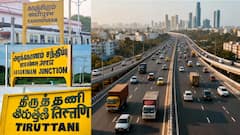 காஞ்சிபுரம், அரக்கோணம், திருத்தணியில் புதிய Orbital Ring Road: போக்குவரத்து நெரிசலுக்கு முற்றுப்புள்ளி!