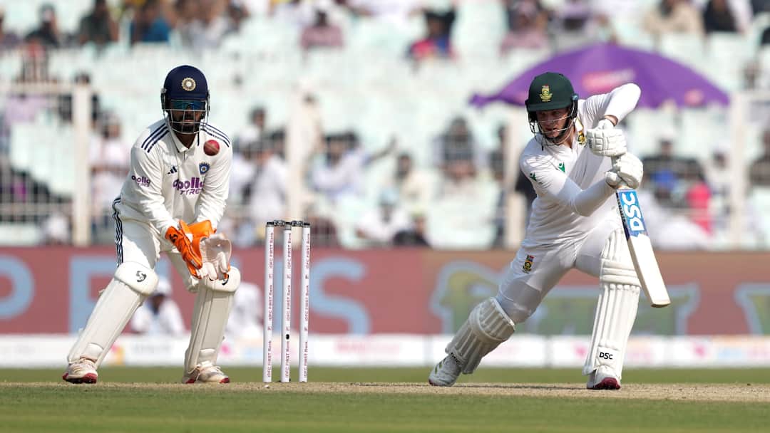 ICC World Test Championship Updated Points Table After India’s Loss To South Africa