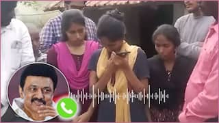 MK Stalin: ‘’கவலைப்படாதீங்க, அப்பா நான் இருக்கேன்’’; தாய், தந்தையை இழந்த பிள்ளைகளுக்கு உதவிய முதல்வர்