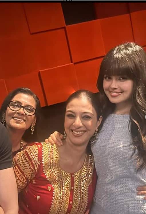 कितनी पढ़ी-लिखी हैं महिमा चौधरी की बेटी अरियाना? वायरल हुआ था स्कूल वीडियो