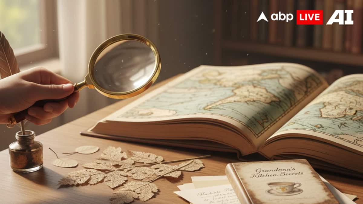 8 Unusual Digital Detox Practices You Must Try At Least Once For A Clearer Mind