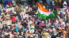 মাঠে বসেই বেটিং! ভারত-দক্ষিণ আফ্রিকা টেস্ট ম্যাচ চলাকালীন ইডেন গার্ডেন্স থেকে পুলিশের জালে তিন