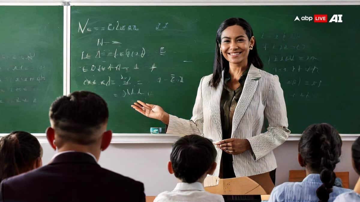 KVS NVS Vacancies 2025: కేంద్రీయ విద్యాలయాలు, నవోదయ విద్యాలయాల్లో భారీగా టీచర్స్ నియామకం! బీఈడీ, టెట్‌ అభ్యర్థులకు ఛాన్స్