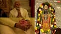 विवाह पंचमी पर पीएम मोदी करेंगे राम मंदिर में ध्वज पूजन, भक्तों के लिए इस दिन रामलला के दर्शन होंगे बंद!