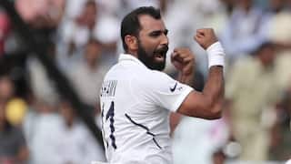 टीम इंडिया हारी, उधर मोहम्मद शमी ने रणजी ट्रॉफी में उड़ाया गर्दा; दूसरे टेस्ट में मिल सकता है मौका?