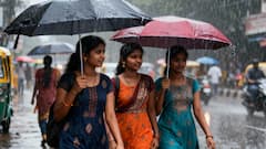 Tamil Nadu Rain: சென்னை, காஞ்சிபுரம், செங்கல்பட்டு உட்பட 7 மாவட்டங்களில் ஆரஞ்ச் அலர்ட்! வானிலை அப்டேட் என்ன?