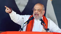 'दिल्ली ब्लास्ट के दोषियों को पाताल से भी खोज निकालेंगे और...', आतंकियों को अमित शाह की वॉर्निंग