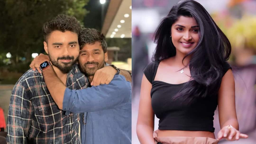 தனுஷ் கூட அட்ஜஸ்ட்மெண்ட் கேட்டாங்க...பகீர் கிளப்பிய சீரியல் நடிகை மான்யா