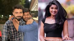 தனுஷ் மீது குற்ற சொல்லவில்லை...விளக்கமளித்த நடிகை மான்யா ஆனந்த்