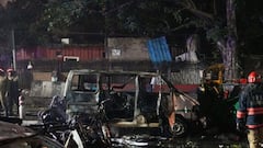 Delhi Red Fort Blast: NIA Arrests Another Key Associate Jasir Bilal From Srinagar